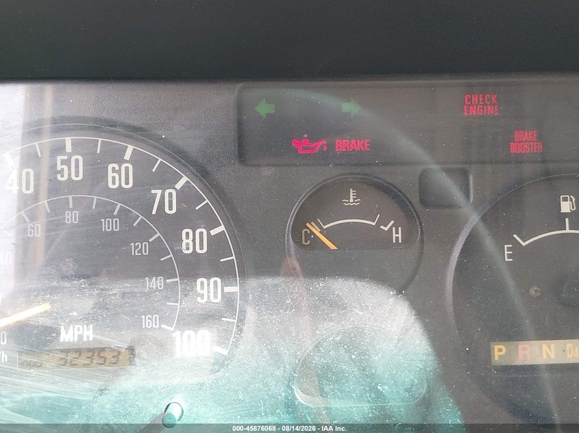 2005 ISUZU W4S042 NPR HD GAS REG auction photo 5