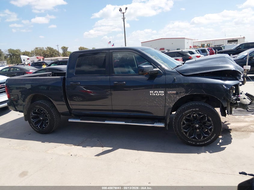 RAM 1500 - zdjęcie 13