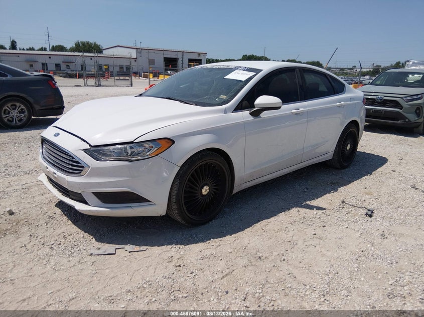 Vin: 3fa6p0h70jr115776, lot: 46375087, ford fusion se 20182