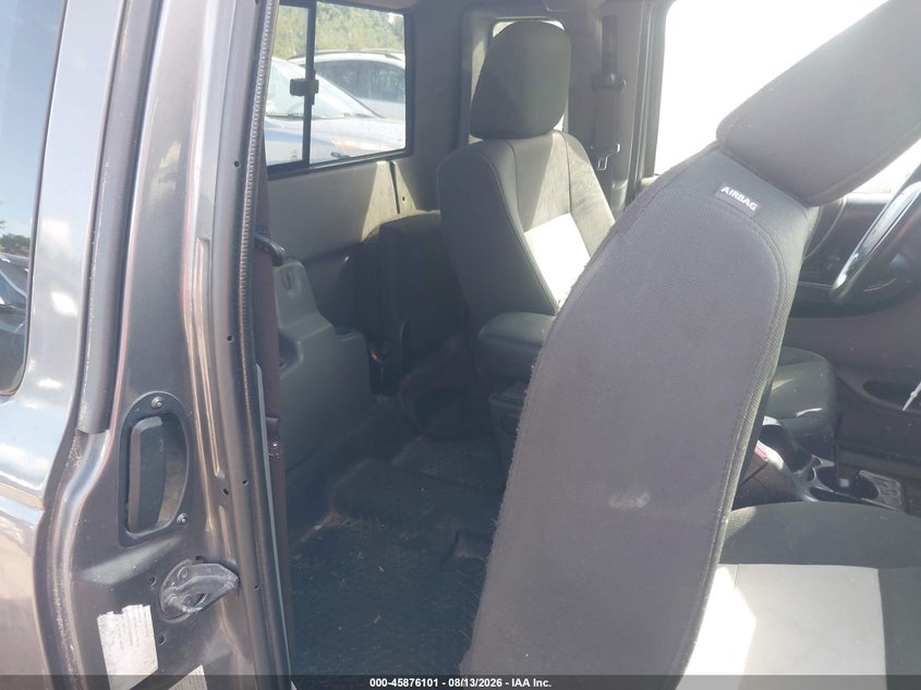 FORD RANGER 2011 VIN 1FTLR4FE8BPA15000
