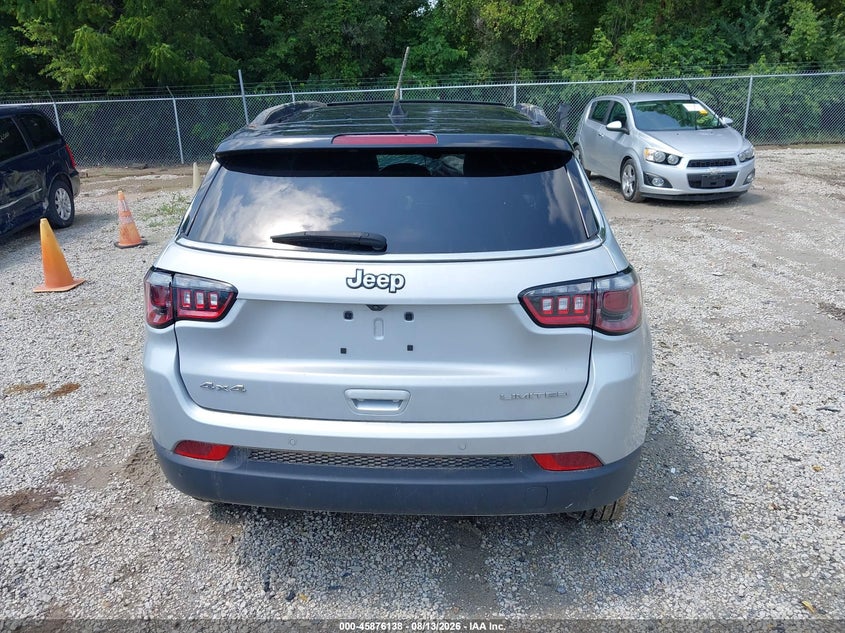 JEEP COMPASS 2024 VIN 3C4NJDCN7RT137714