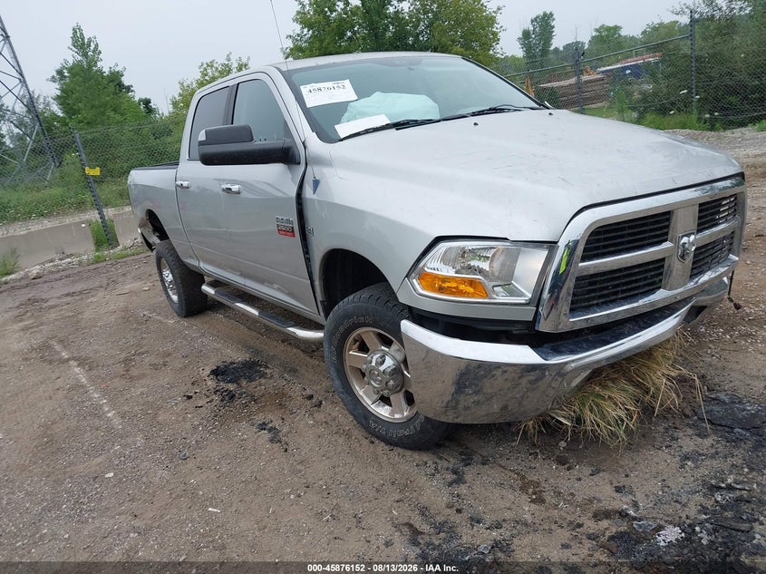 Vin: 3c6td5d52cg121607, lot: 46375148, dodge ram 2012 img_1