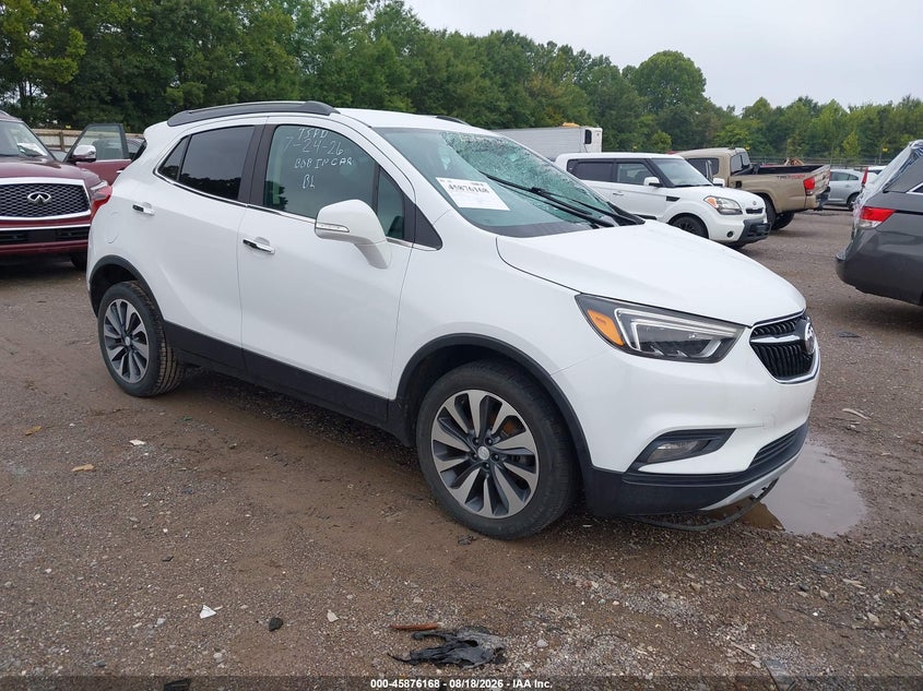 Vin: kl4cjgsb8lb042873, lot: 46375164, buick encore awd essence 2020 img_1