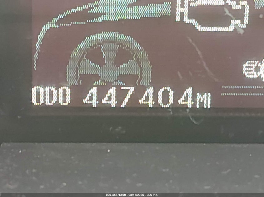 TOYOTA PRIUS 2010 VIN JTDKN3DU1A0135532