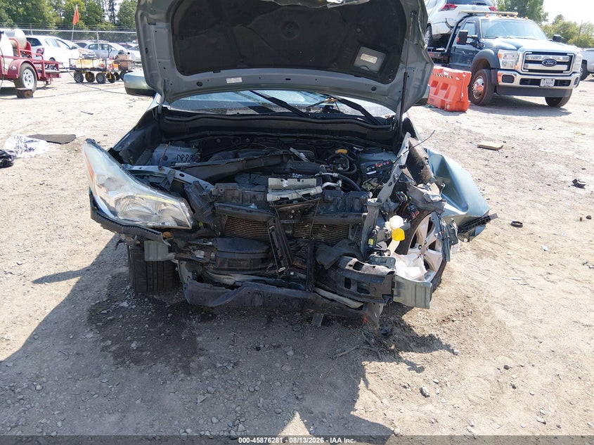 SUBARU FORESTER 2016 VIN JF2SJADCXGH552277