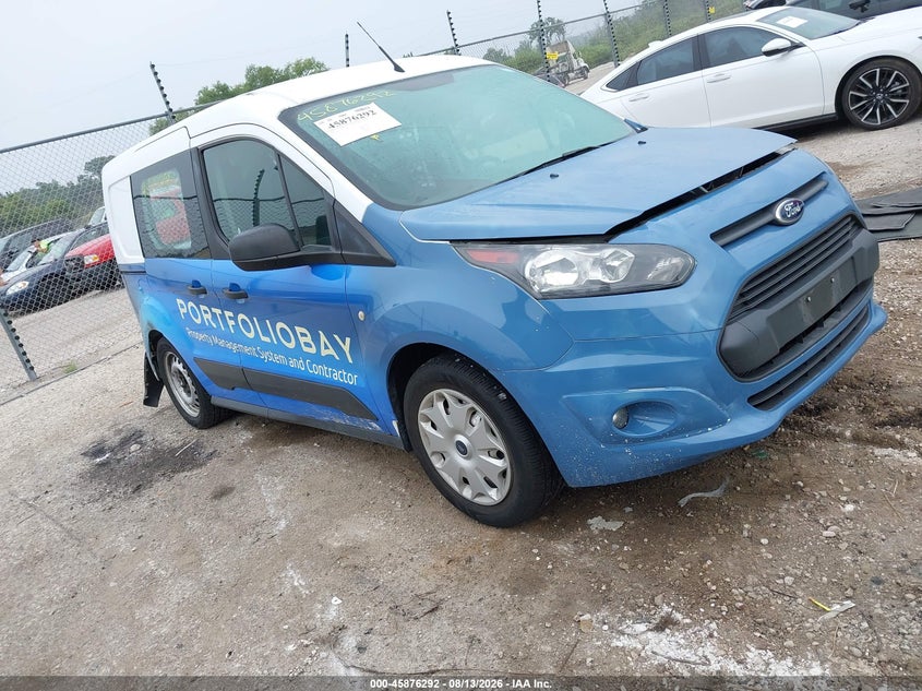 Vin: nm0ls6f73e1154053, lot: 46375288, ford transit connect xlt 2014 img_1