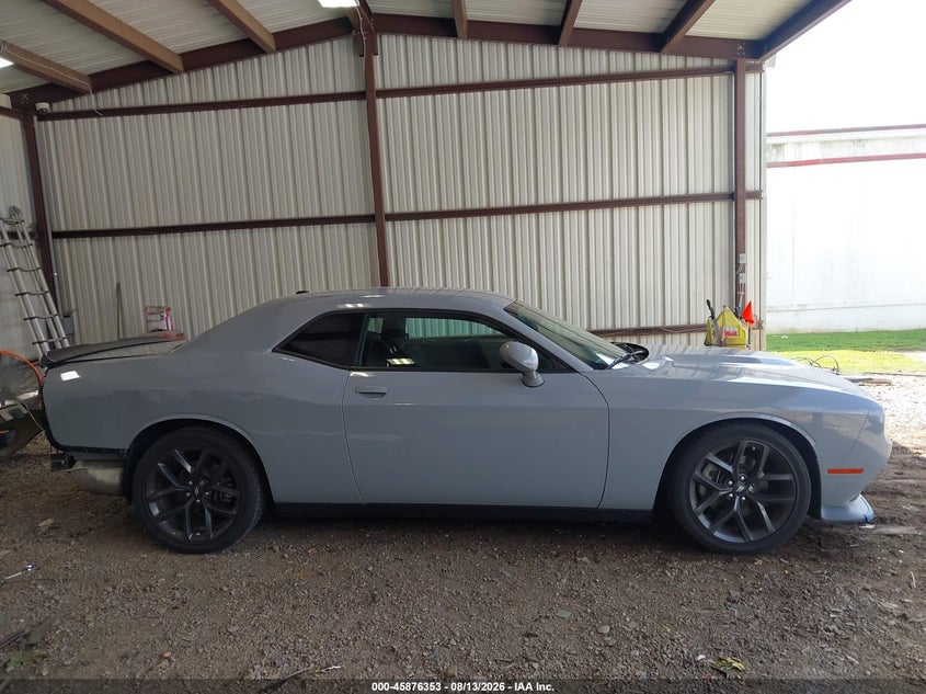 DODGE CHALLENGER - zdjęcie 14