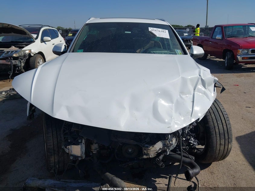 AUDI Q5 - zdjęcie 12