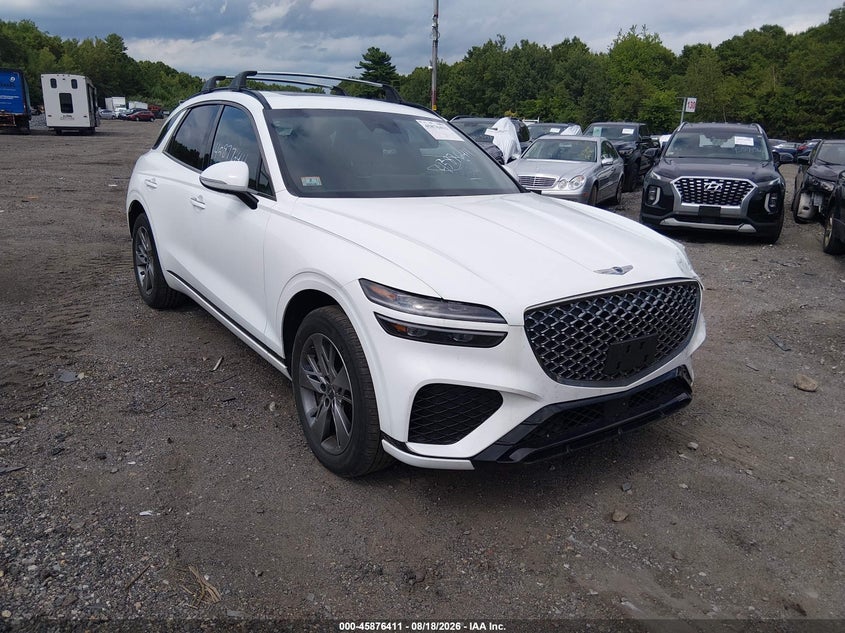 Vin: 5nmmcdtc4rh001686, lot: 46375408, genesis gv70 3.5t awd sport 2024 img_1