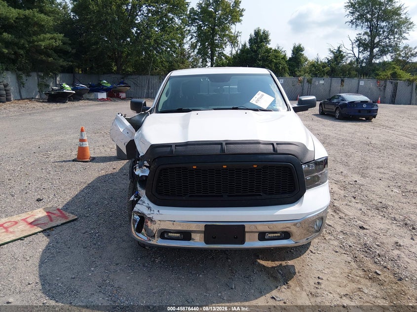 RAM 1500 - zdjęcie 11