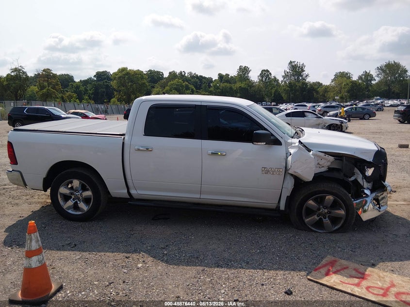 RAM 1500 - zdjęcie 12