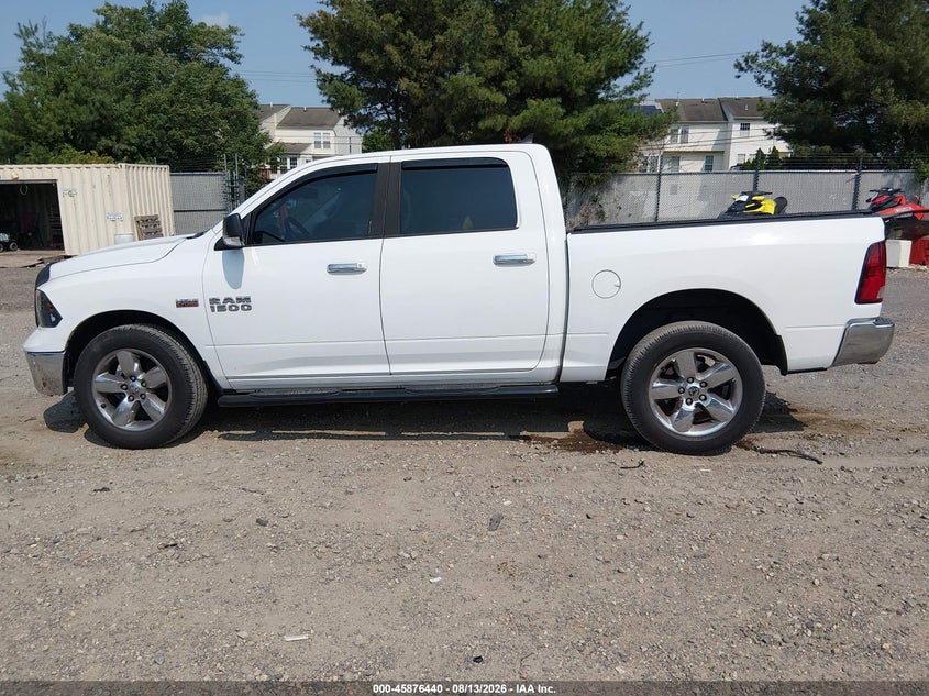 RAM 1500 - zdjęcie 13