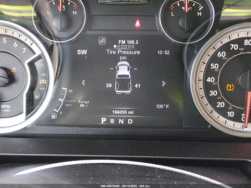RAM 1500 - zdjęcie 14