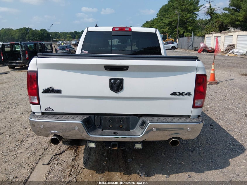 RAM 1500 - zdjęcie 15