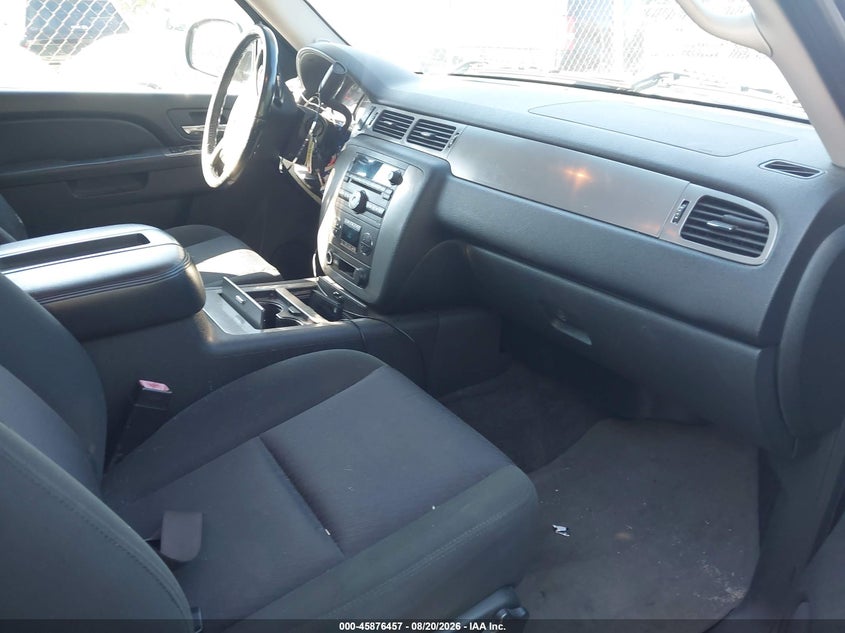 GMC SIERRA 1500 2011 VIN 1GTR2VE35BZ166787