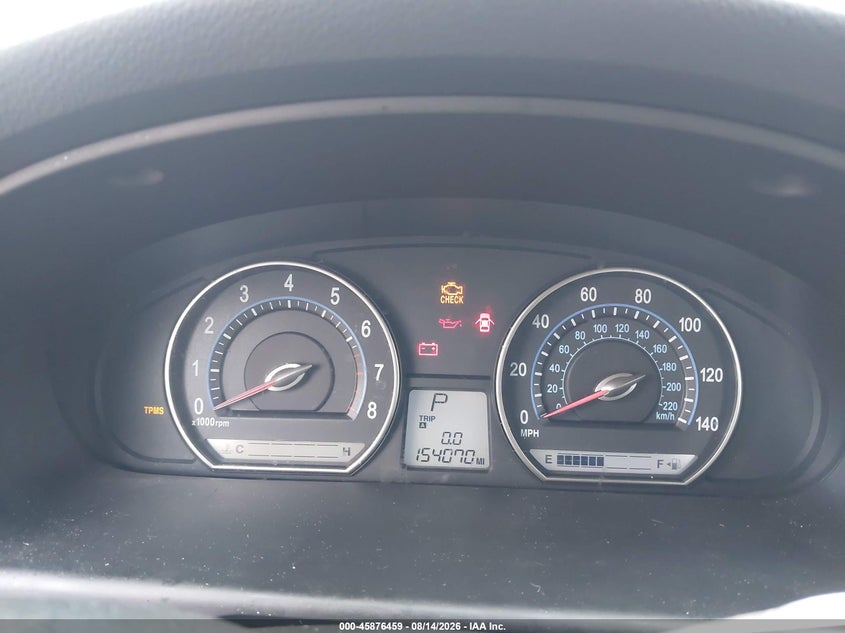 KIA OPTIMA 2007 VIN KNAGE123775159671