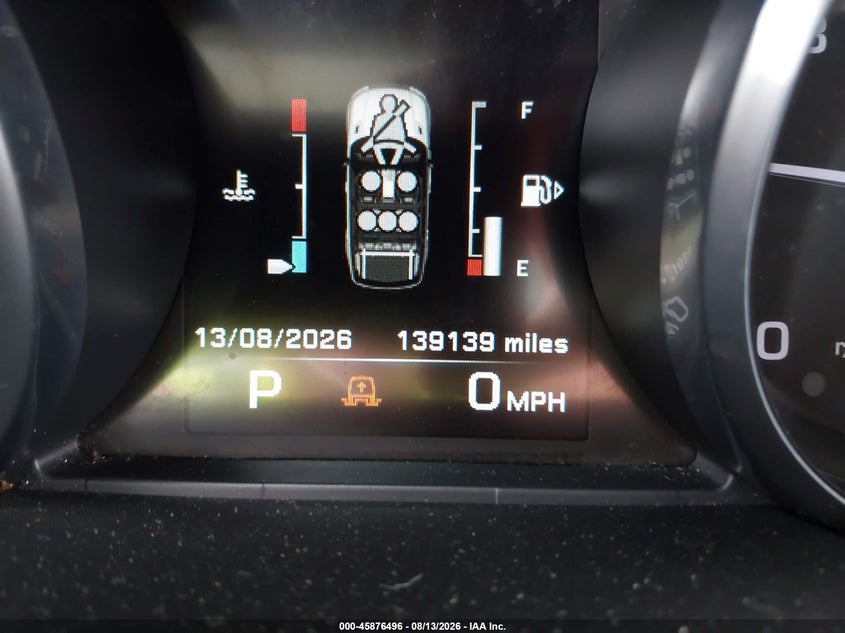 LAND ROVER RANGE ROVER SPORT - zdjęcie 16