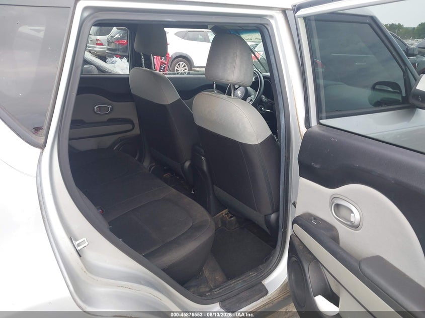 KIA SOUL 2017 VIN KNDJN2A26H7432869