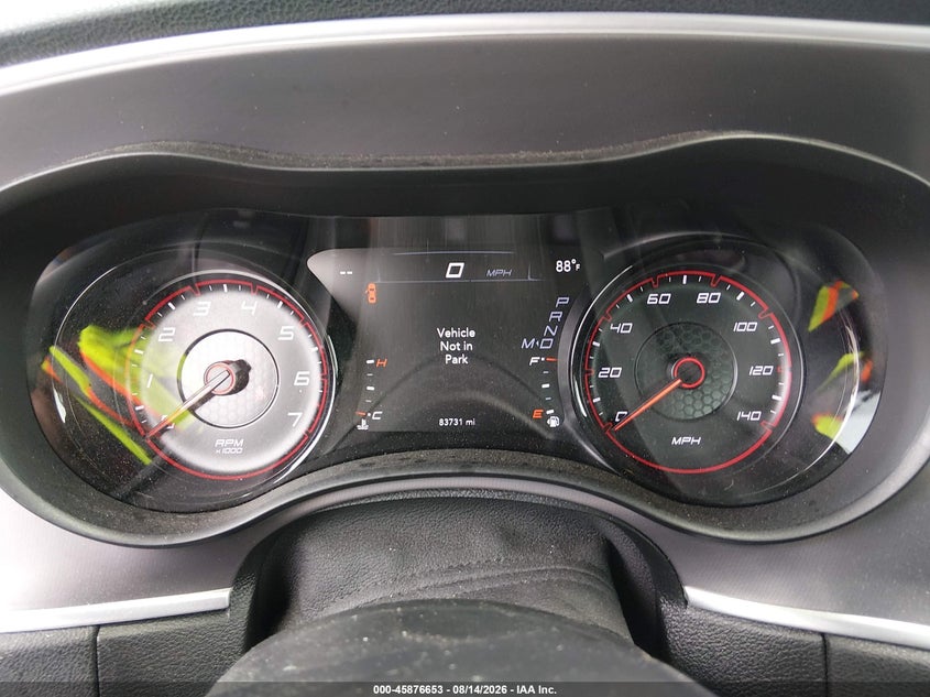 2021 DODGE CHARGER SEDAN 3.6L V-6 DOHC, VVT, 292HP