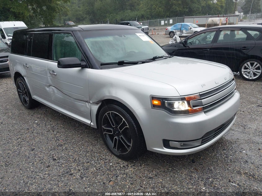 2015 FORD FLEX LIMITED