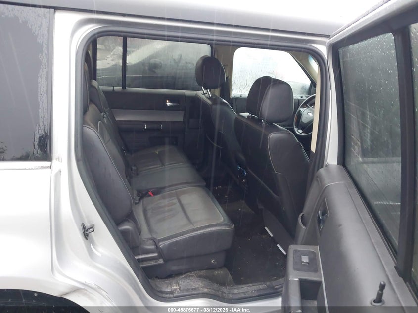 2015 FORD FLEX LIMITED · Фото 8