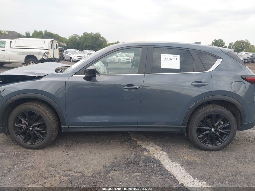 MAZDA CX-5 - zdjęcie 14