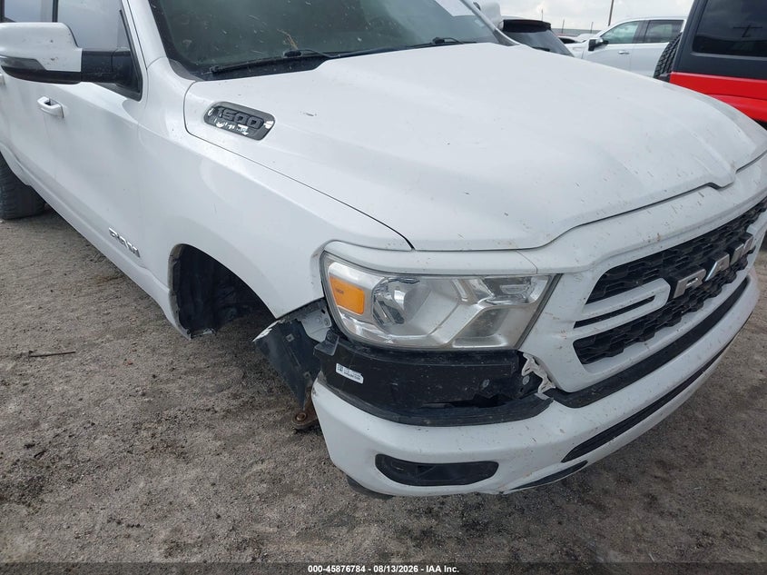 RAM 1500 2023 VIN 1C6RREFT4PN516071