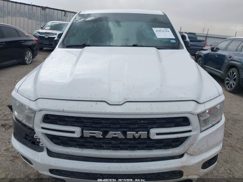 RAM 1500 - zdjęcie 12