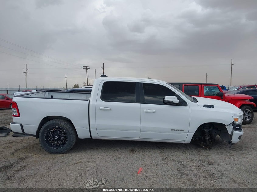 RAM 1500 - zdjęcie 13