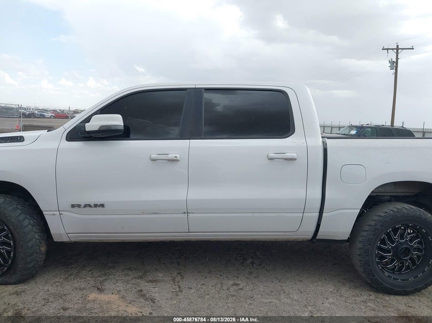 RAM 1500 - zdjęcie 14