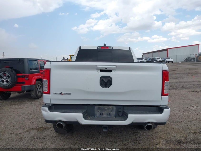 RAM 1500 - zdjęcie 16