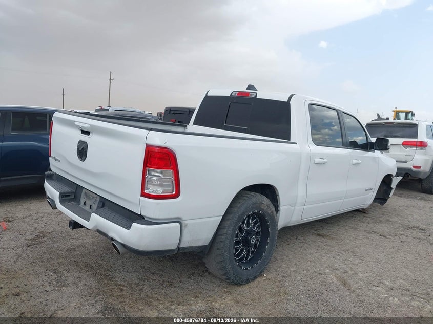 RAM 1500 - zdjęcie 4
