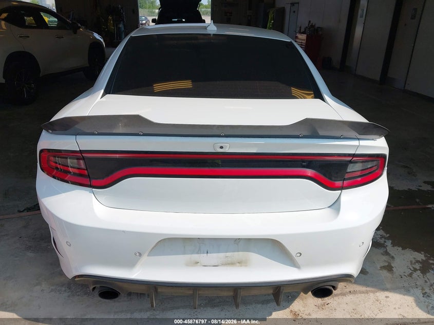DODGE CHARGER - zdjęcie 16