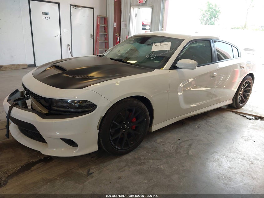 DODGE CHARGER - zdjęcie 2