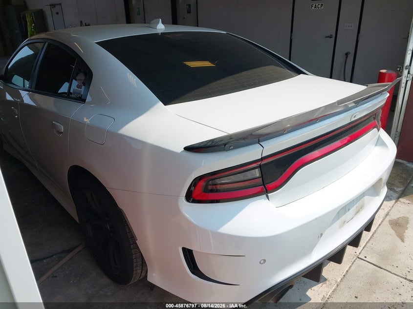 DODGE CHARGER - zdjęcie 3