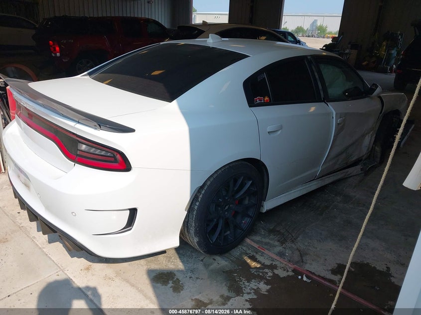 DODGE CHARGER - zdjęcie 4