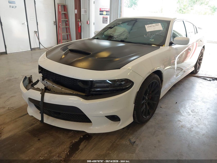 DODGE CHARGER - zdjęcie 6