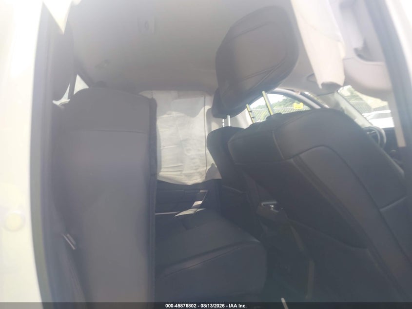 2022 TOYOTA TUNDRA auction photo 8