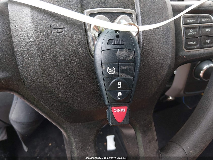 2019 RAM 1500 CLASSIC TRADESMAN 4X2 6'4 BOX · Фото 11