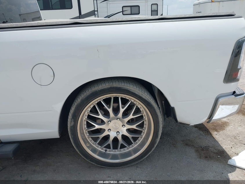 2019 RAM 1500 CLASSIC TRADESMAN 4X2 6'4 BOX · Фото 18