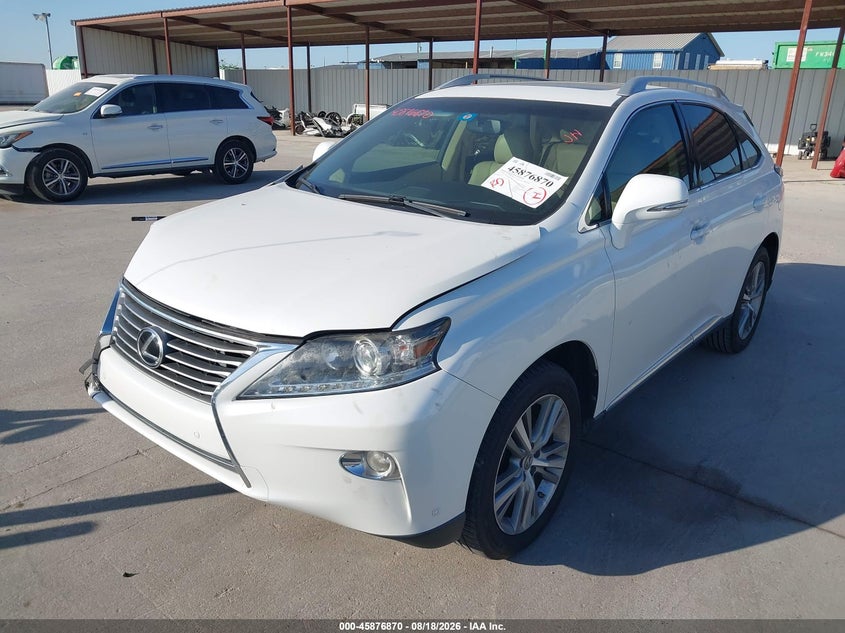 Vin: 2t2zk1ba4fc157909, lot: 46375866, lexus rx 350 20152