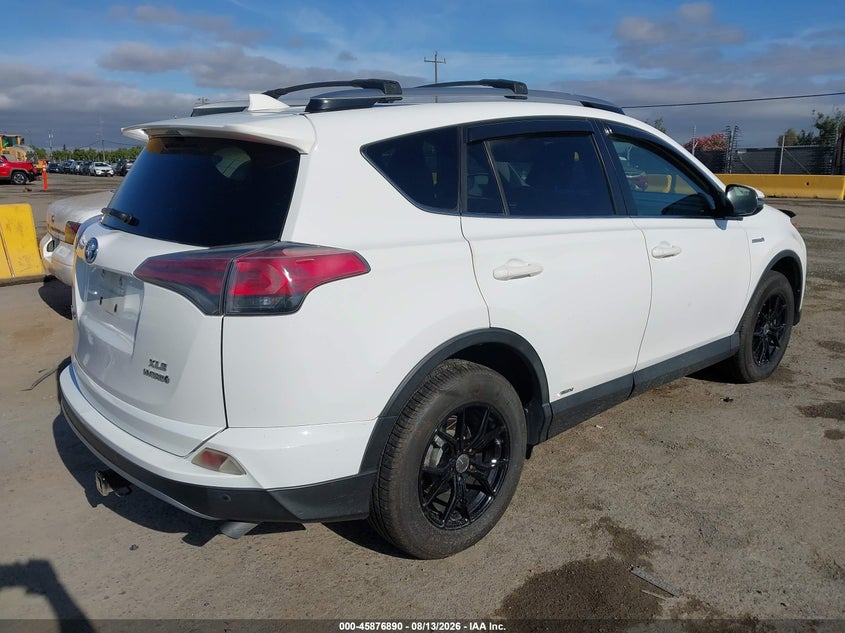 TOYOTA RAV4 HYBRID 2017 VIN JTMRJREV5HD072295