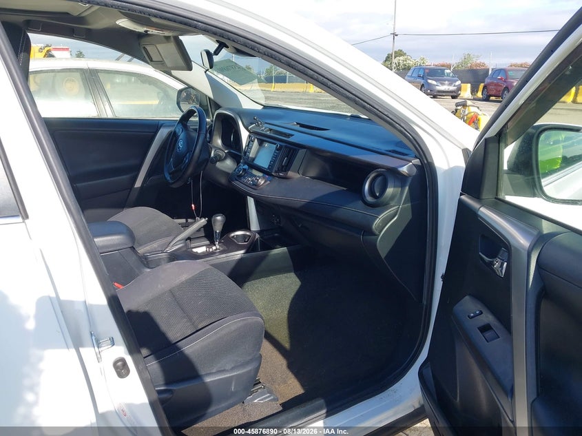 TOYOTA RAV4 HYBRID 2017 VIN JTMRJREV5HD072295