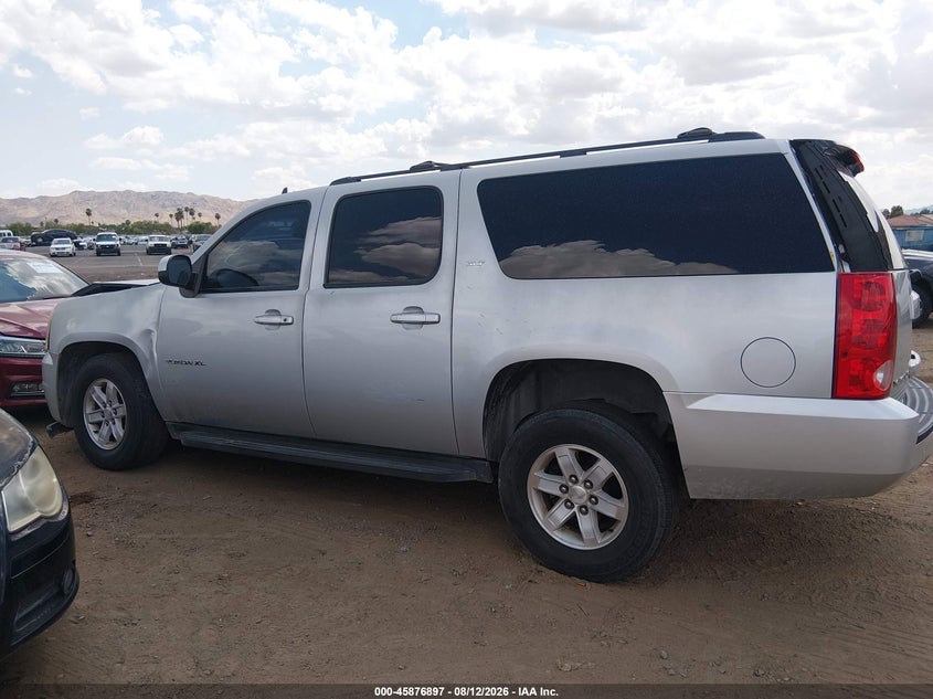 GMC YUKON XL 1500 2013 VIN 1GKS1KE08DR301325