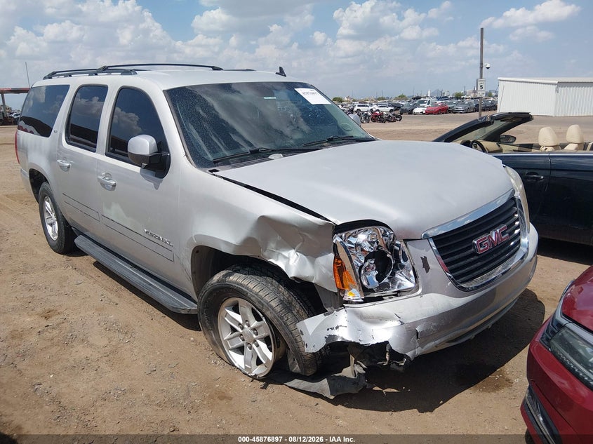 GMC YUKON XL 1500 2013 VIN 1GKS1KE08DR301325