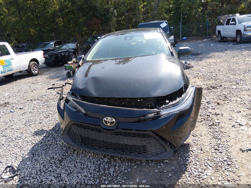 TOYOTA COROLLA - zdjęcie 12