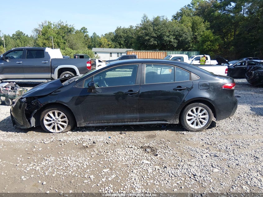 TOYOTA COROLLA - zdjęcie 14