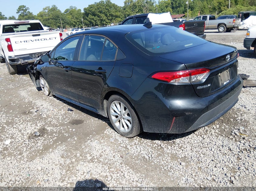 TOYOTA COROLLA - zdjęcie 3