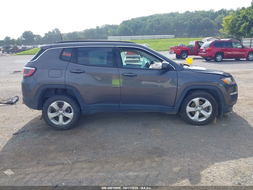 Фото 13 - JEEP COMPASS