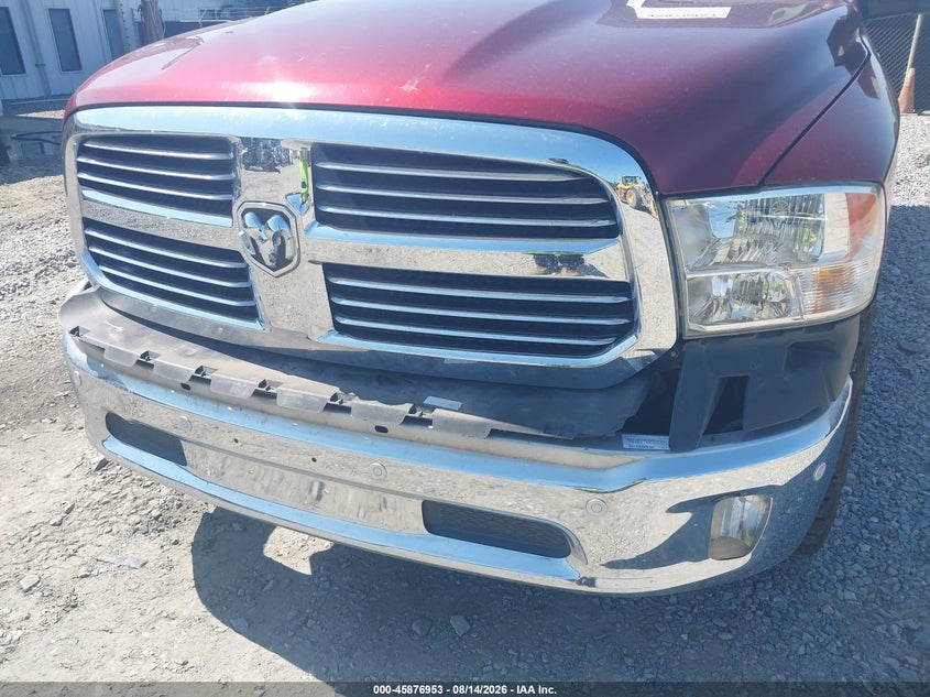 RAM 1500 CLASSIC 2019 VIN 1C6RR7LT4KS560145